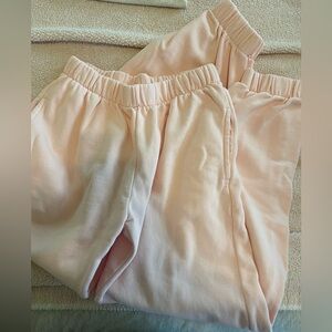 Brandy Melville Sweats